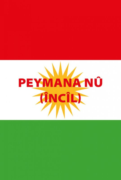 New Testament, Kurdish Kurmanji